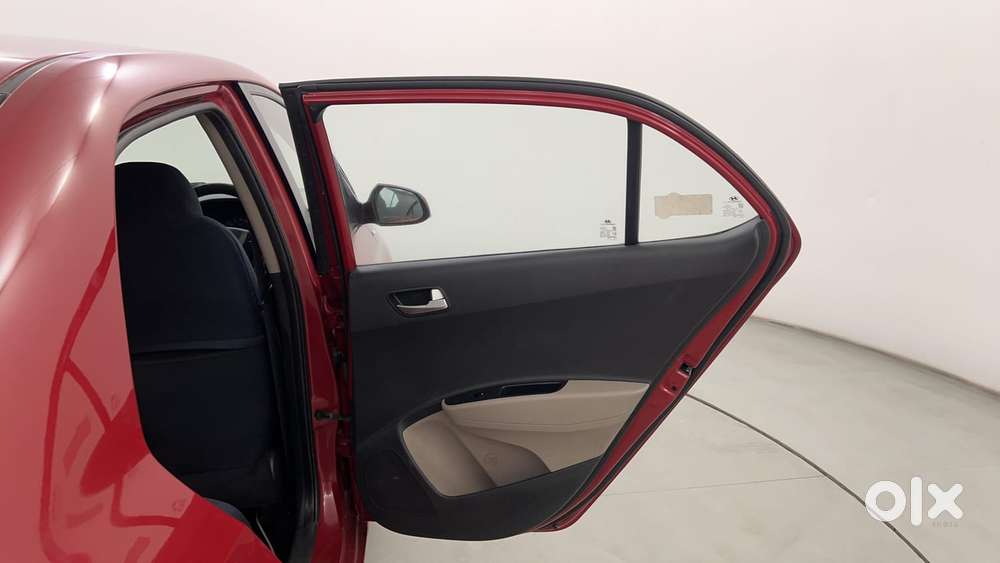 Hyundai Xcent [2014-2017] 1.2 S, 2016, Petrol