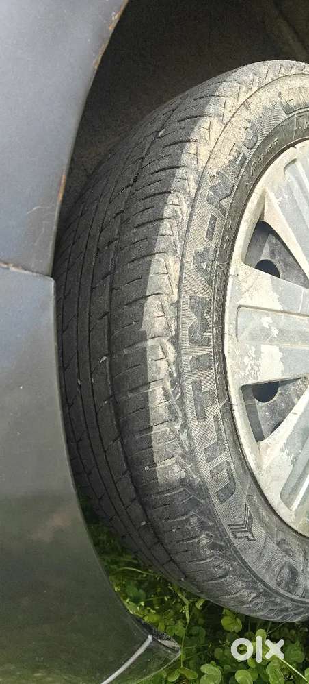 Maruti Suzuki Wagnor 2017 Model In A Well Condition.