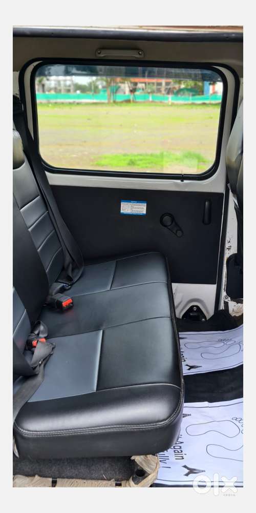 Maruti Suzuki Eeco 5 Seater Ac, 2024, Petrol