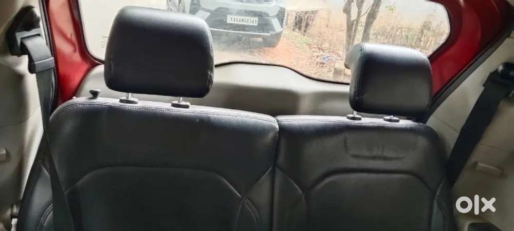 Renault Triber 2019 Petrol 49000 Km Driven