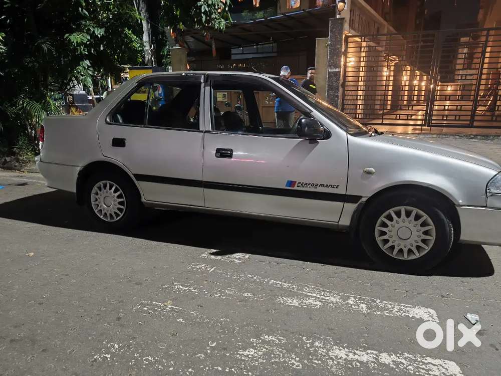 Maruti Suzuki Esteem Lxi 2008