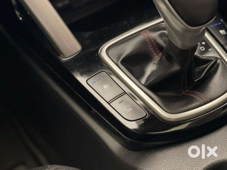 Kia Seltos Gtx Plus Dct, 2022, Petrol