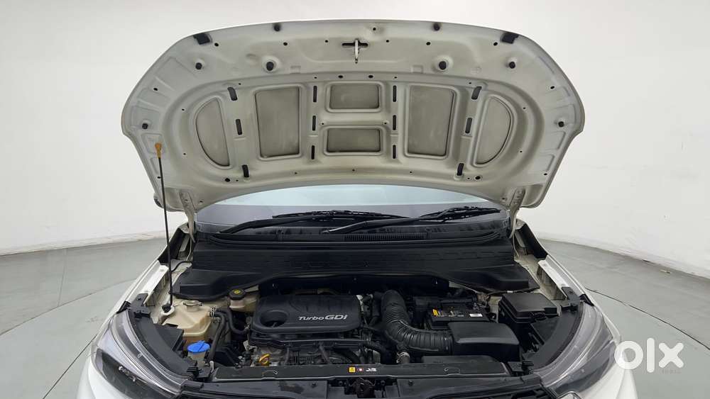 Kia Sonet 1.0 Gtx Plus Dct, 2023, Petrol