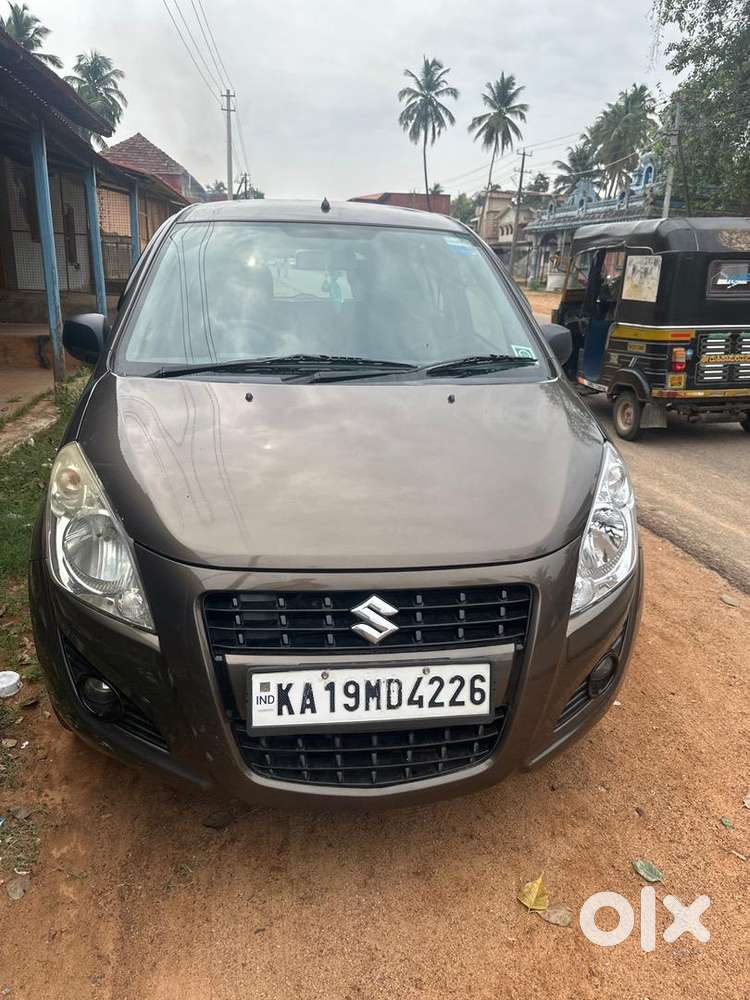 Reliable Maruti Suzuki 2013