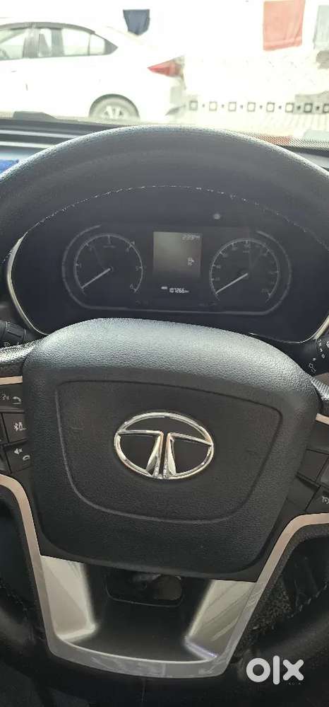 Tata Harrier 2020 Diesel Bs6 Well Maintained
