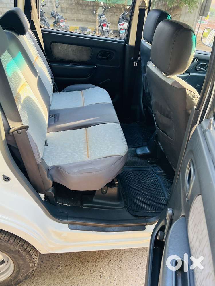 Maruti Suzuki Wagon R Lxi Optional, 2009, Petrol