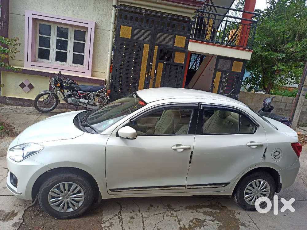 Maruti Suzuki Dzire 2020 Petrol Good Condition