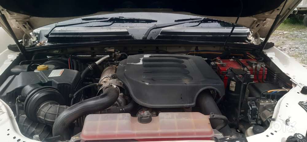 Mahindra Scorpio Classic 2.2 S Mt 9 Str, 2023, Diesel