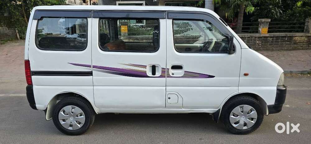 Maruti Suzuki Eeco 7 Seater Ac, 2016, Cng & Hybrids