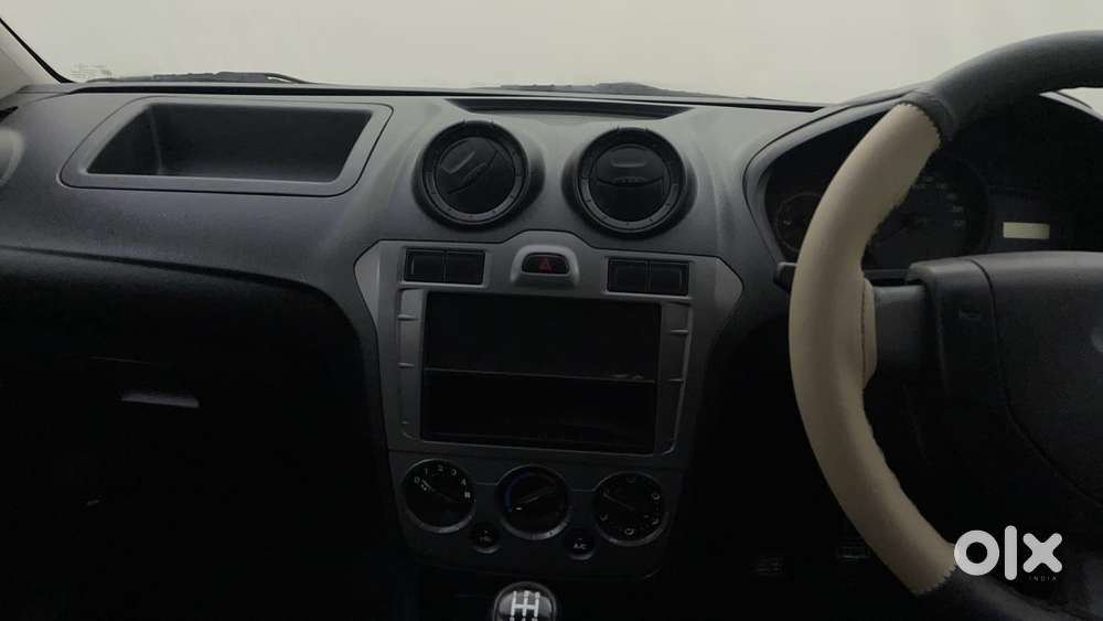 Ford Figo 2010-2012 Petrol Lxi, 2010, Petrol