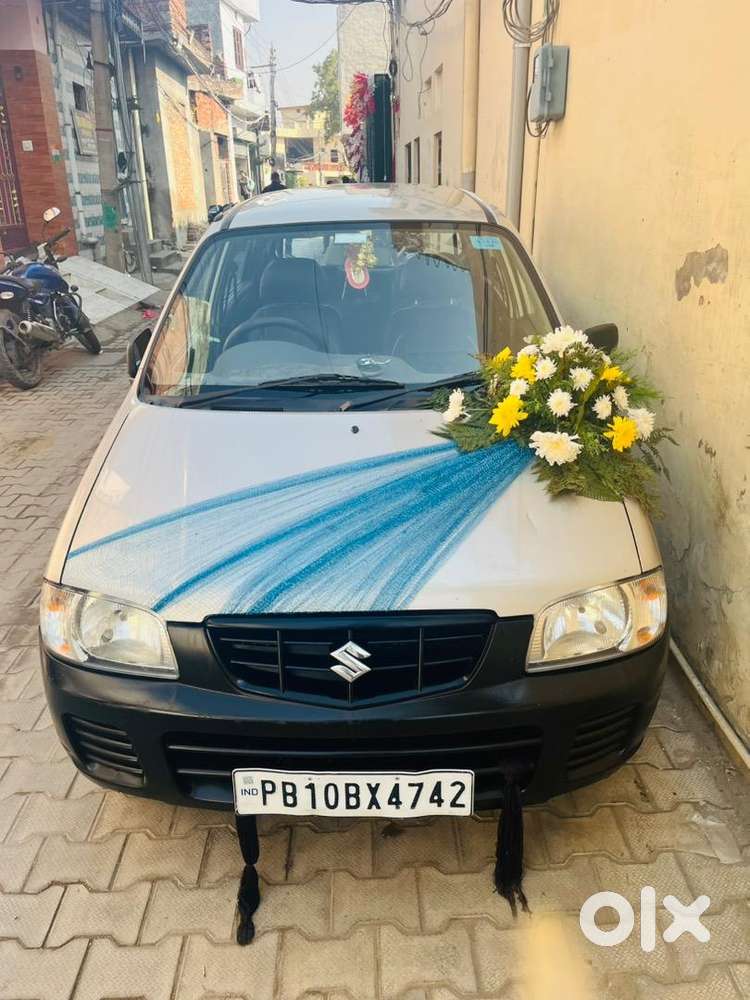 Maruti Suzuki Reliable 2006