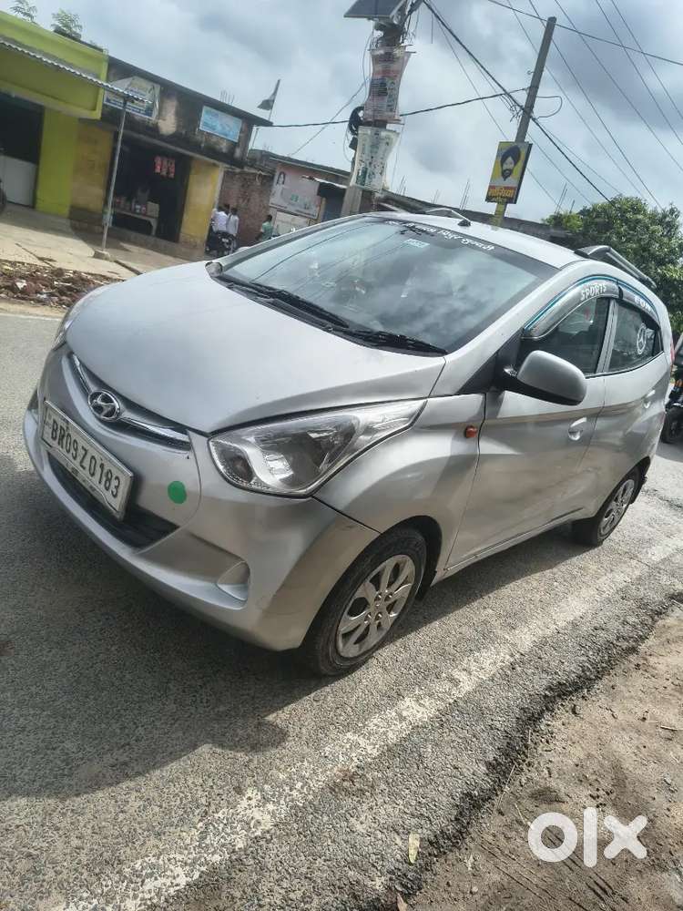 Hyundai Eon 0.8 Magna 2018
