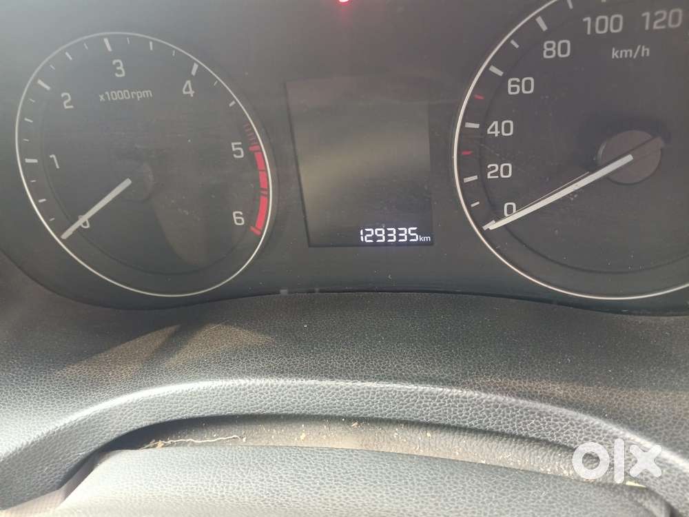 Hyundai Creta 1.6 Sx Plus Diesel, 2019, Diesel