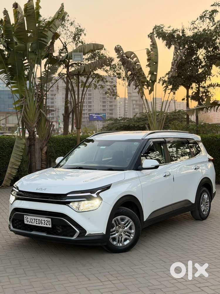 Kia Carens 1.5 Prestige 7 Str, 2024, Petrol