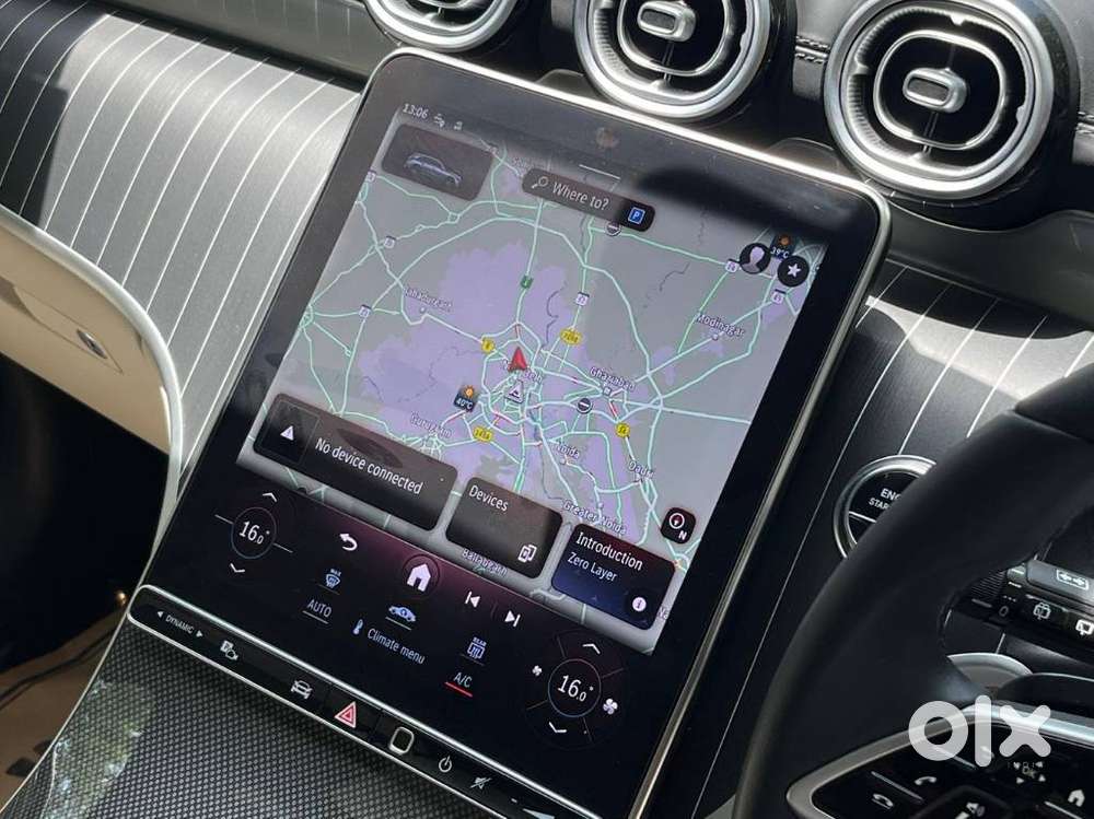 Mercedes-benz Glc 300 4matic, 2024, Petrol