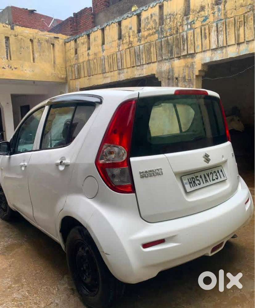 2014 Maruti Ritz  Urgent Sall New Car Le Ha Bhai Lane Wala Ha Massage