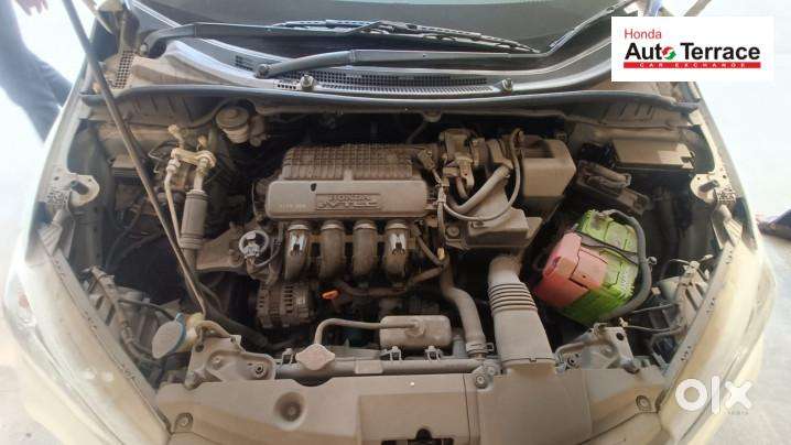 Honda City 2011-2013 V Mt Avn, 2014, Petrol