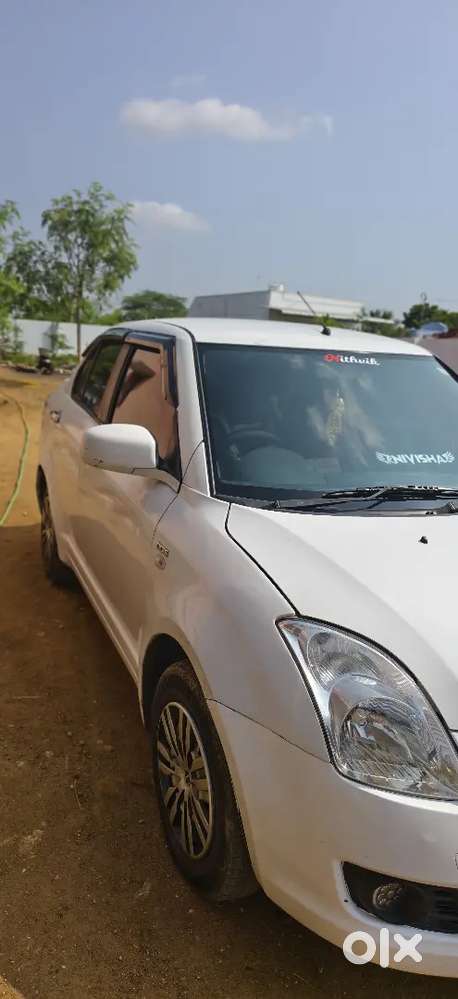 Maruti Swift Dezire