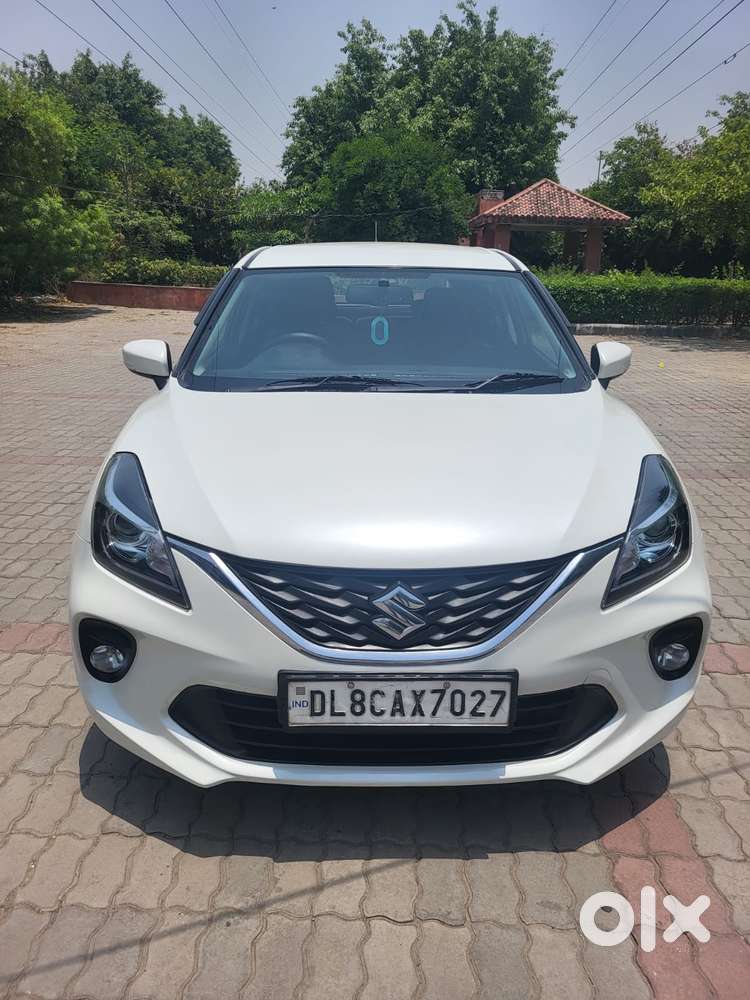 Maruti Suzuki Baleno 1.3 Alpha, 2019, Petrol