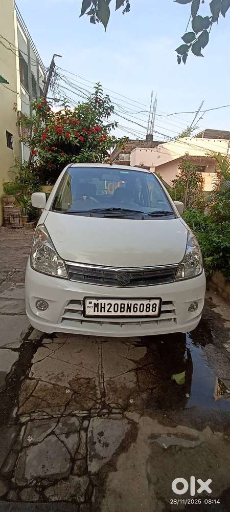 Maruti Suzuki Zen Estilo 2010