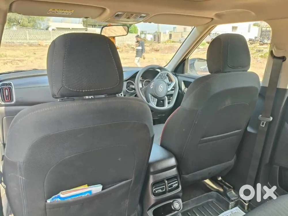 Hyundai Creta Petrol 2023