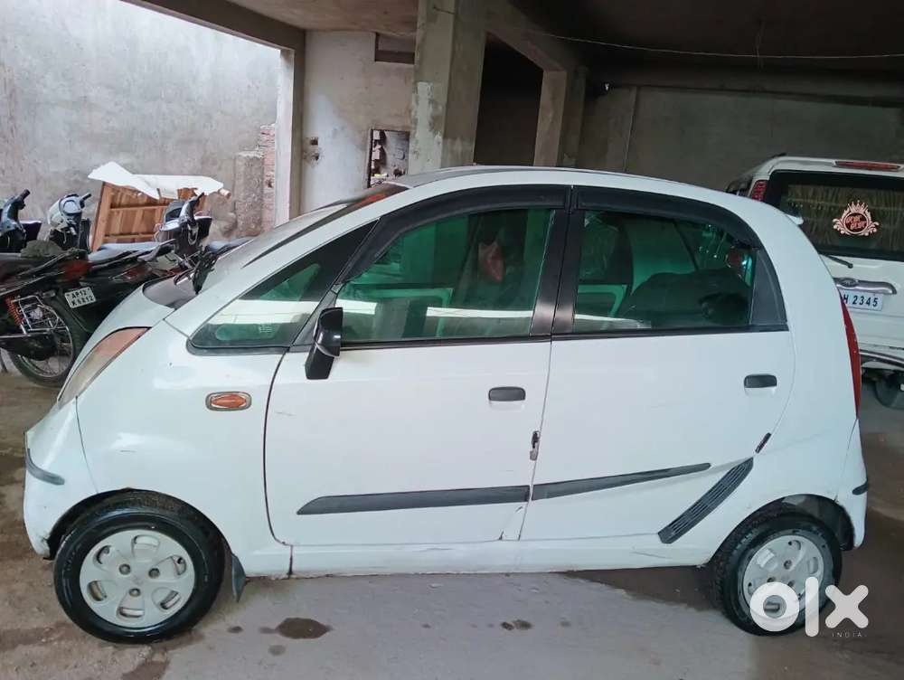 Tata Nano 2015 Lx