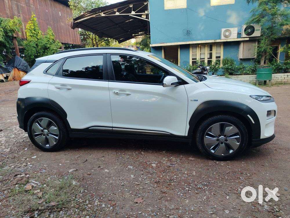 Hyundai Kona Electric Premium, 2024, Electric