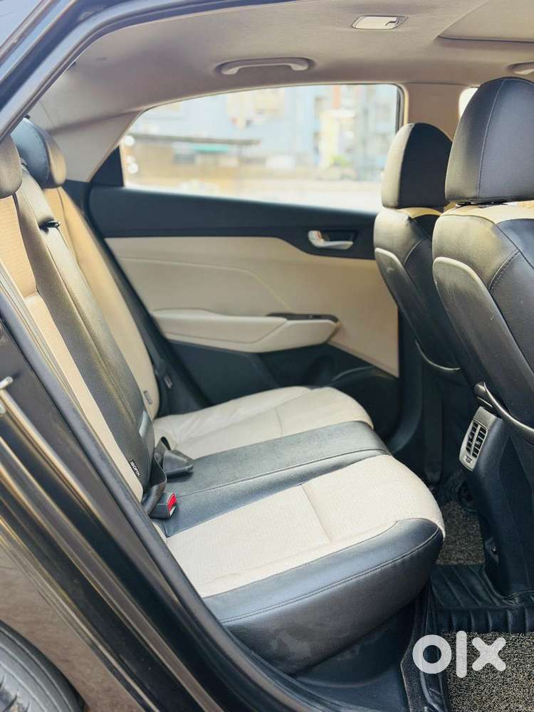 Hyundai Verna 1.6 Sx (o) Crdi, 2019, Diesel