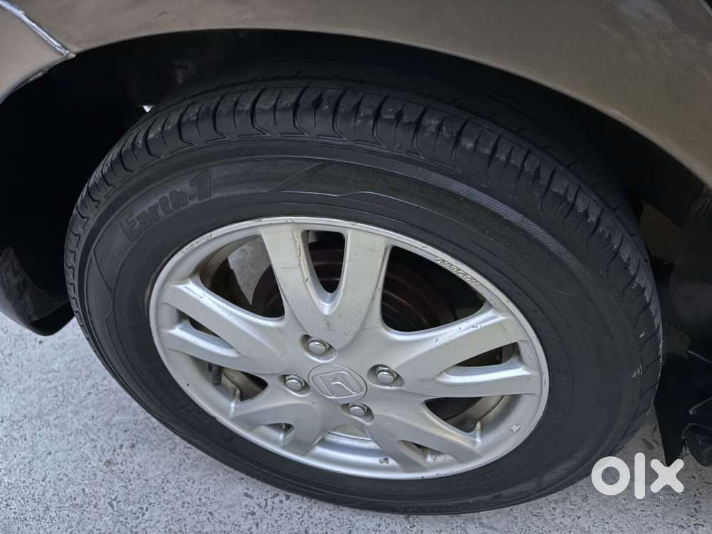 Honda Brio 2013-2016 Vx, 2014, Petrol