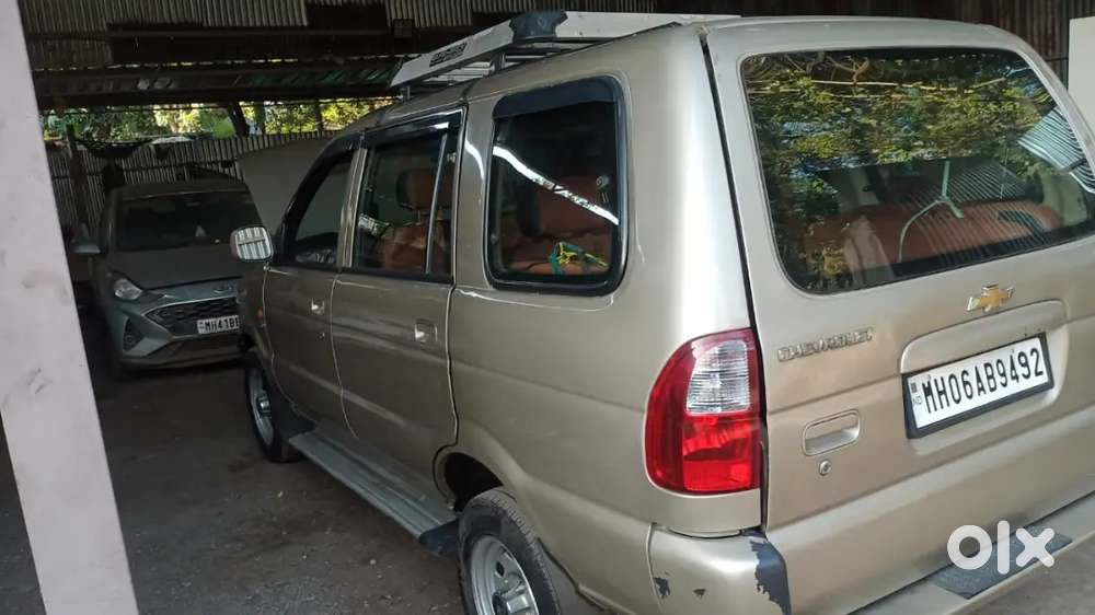Chevrolet Tavera Neo 2006