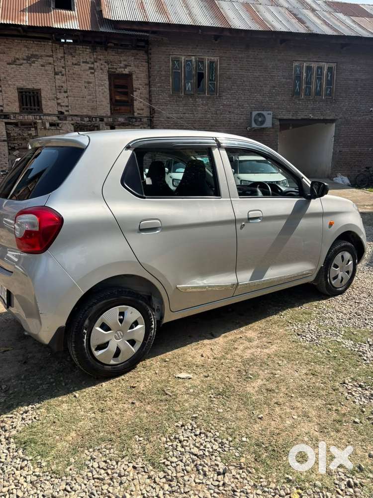 Maruti Suzuki Alto K10 Vxi (o), 2024, Petrol