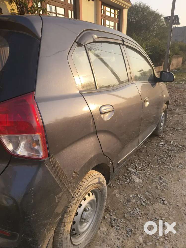 New Sentro With Very Good Condition