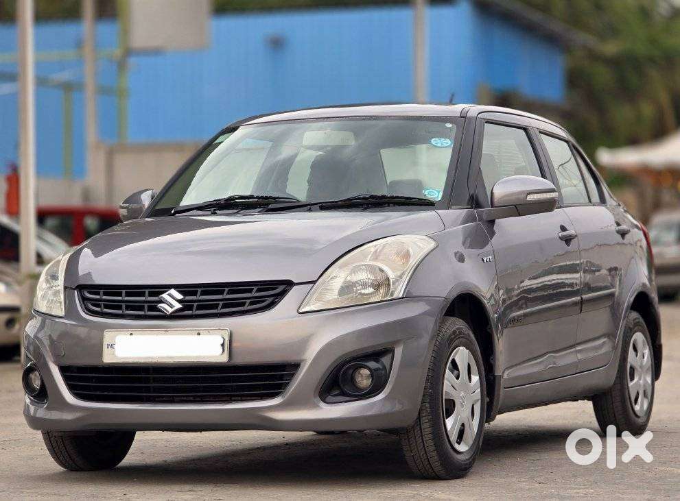 Maruti Suzuki Swift Dzire, 2013, Petrol