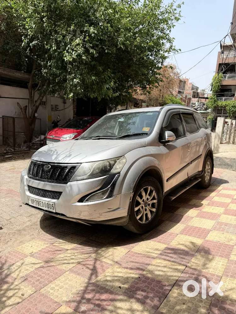 Xuv500 W10 Sunroof