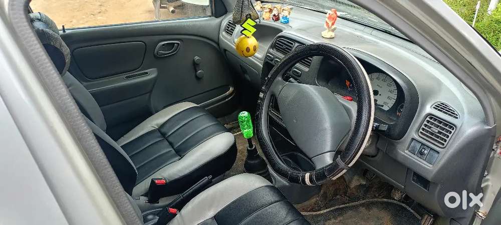 Maruti Suzuki Alto 2007