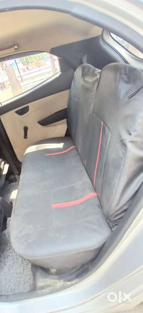 Hyundai Eon Magna +, 2016, Petrol