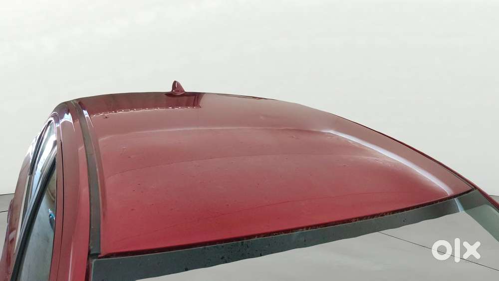 Honda Amaze Vx Petrol, 2020, Petrol