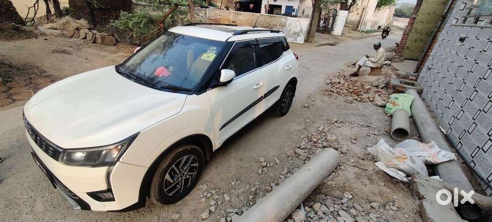 Mahindra Diesel Car 2023