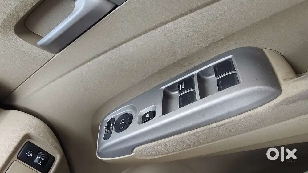 Honda City 2011 Petrol Well Maintained