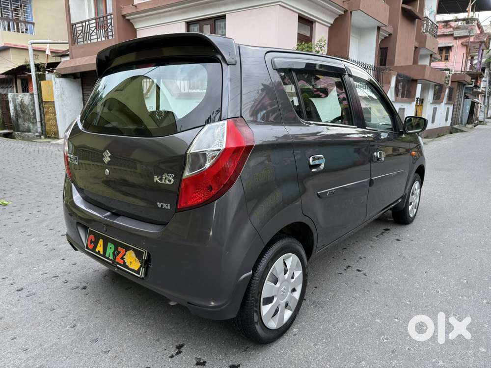 Maruti Suzuki Alto K10 Vxi (o), 2019, Petrol