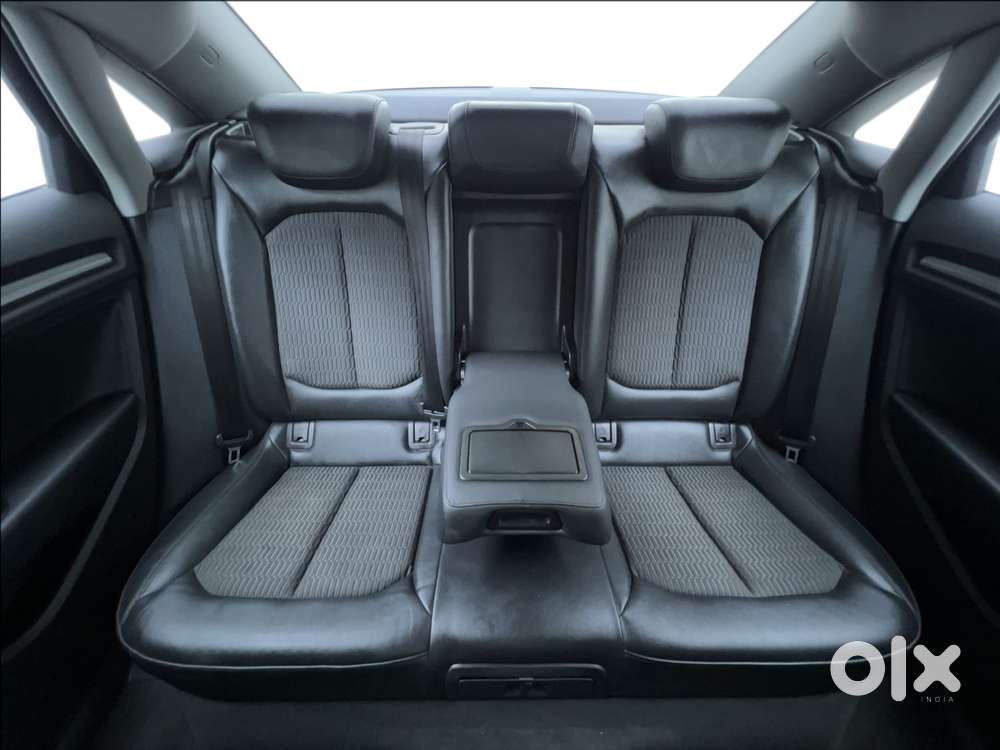 Audi A3 1.4 35 Tfsi Technology, 2018, Petrol