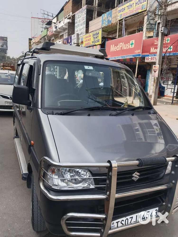 Maruti Suzuki Eeco 2022 Petrol 13000 Km Driven For Sale