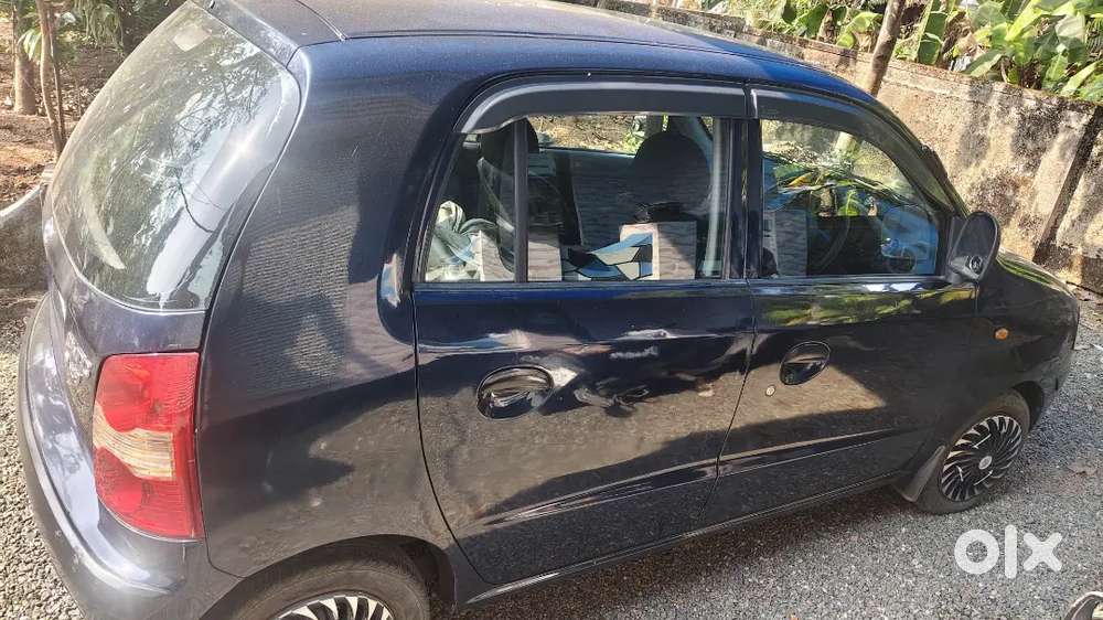 Hyundai Santro Xing Xk