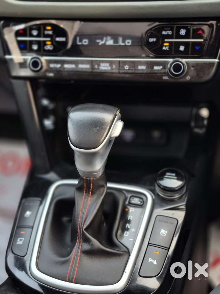 Kia Seltos Gtx Plus, 2023, Diesel