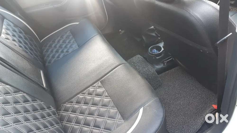 Renault Duster 2015 Diesel Well Maintained