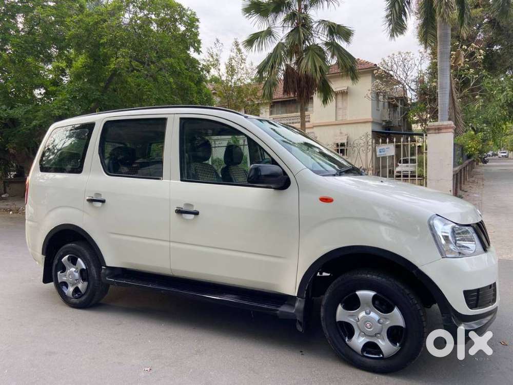 Mahindra Xylo D4, 2015