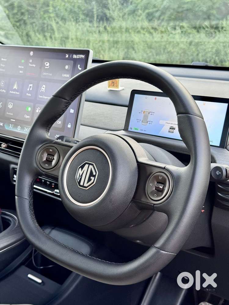 Mg Windsor Ev Essence Pro, 2025, Electric