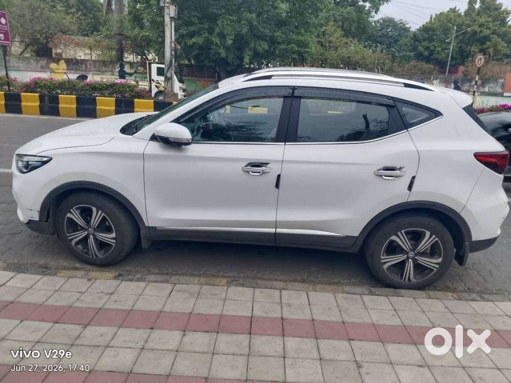 Mg Astor Zs Vti-tech Cvt Sharp, 2024, Petrol