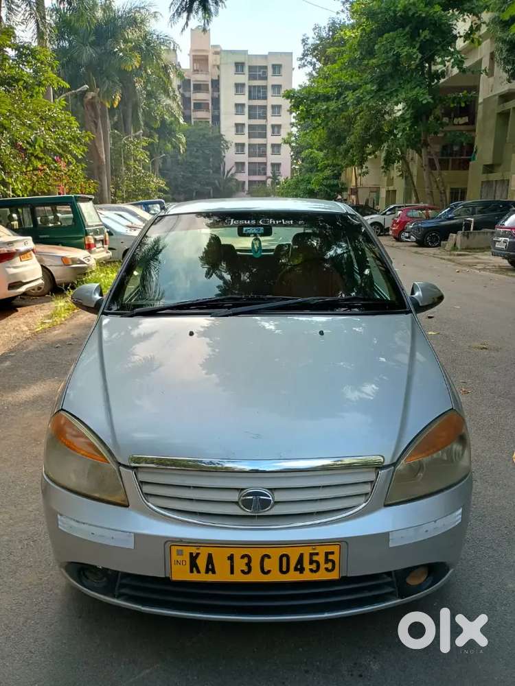 Tata Indica V2 2016 Diesel 200000 Km Driven