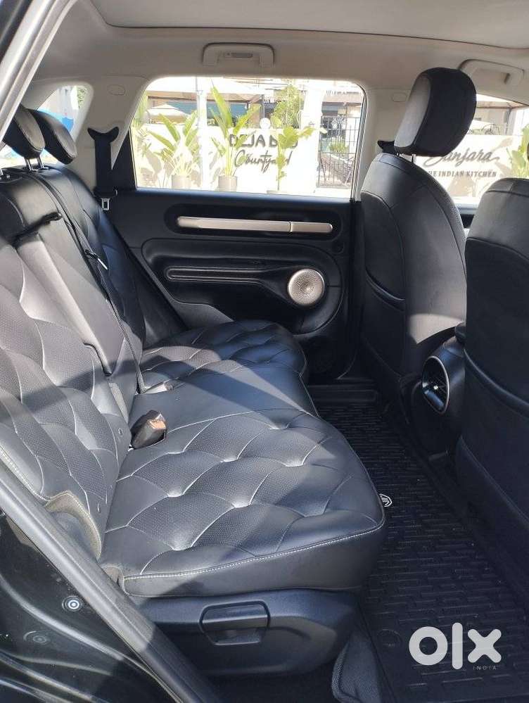 Mg Windsor Ev Essence, 2025, Electric